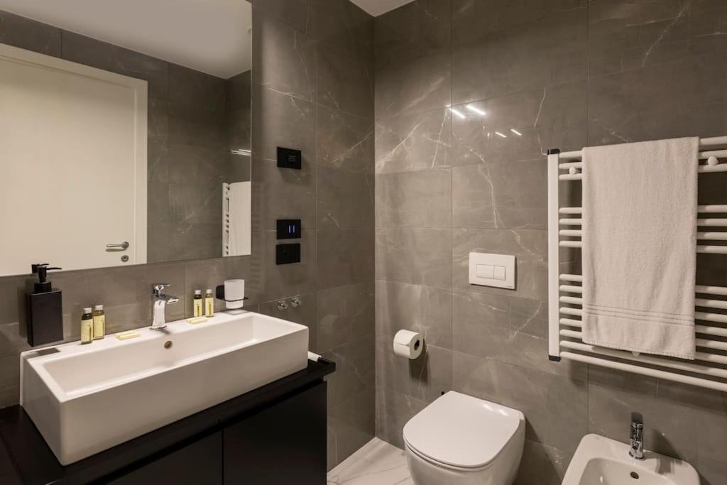 Casa Parboni By Hili Apartment Rom