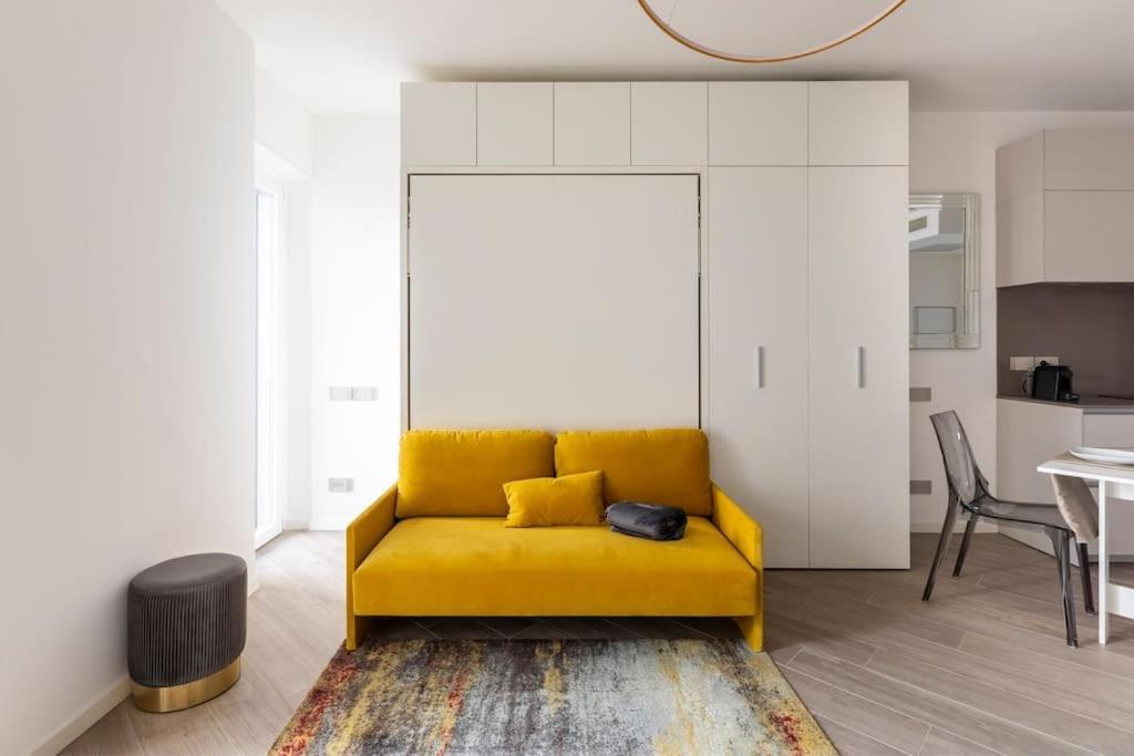 Apartment Casa Parboni By Hili Rom