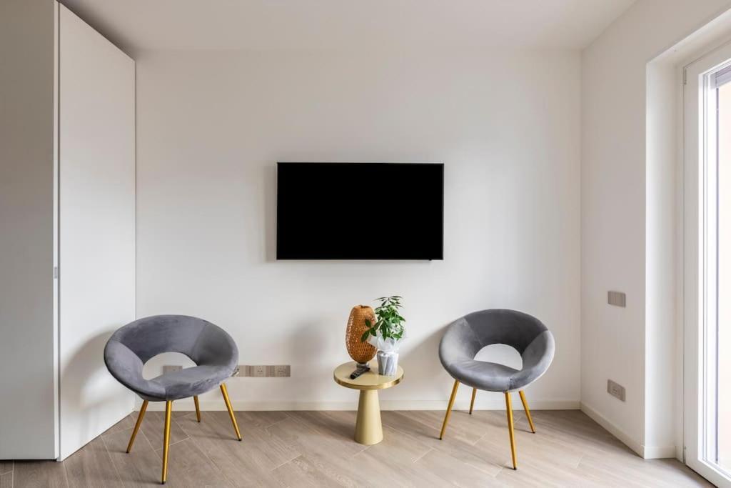 Casa Parboni By Hili Rom