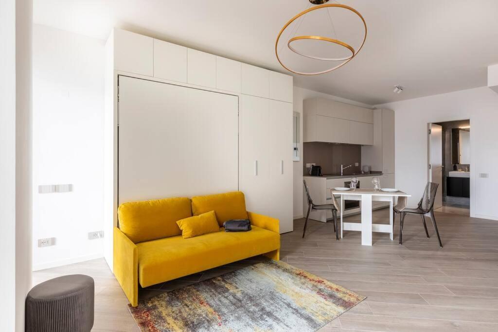 Casa Parboni By Hili Apartment Rom