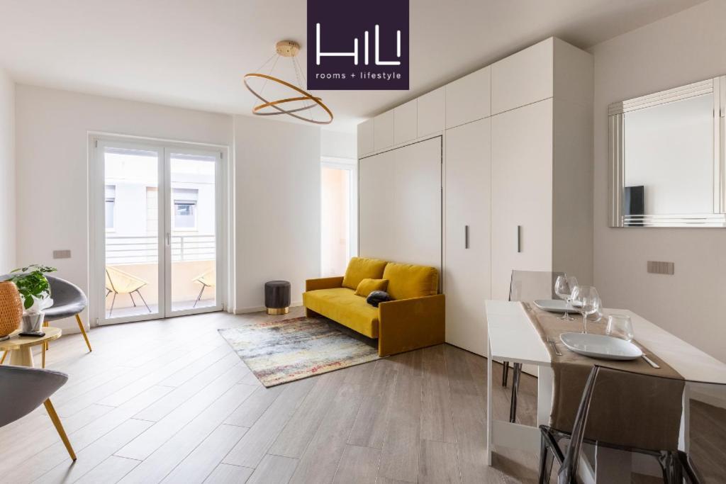 Apartment Casa Parboni By Hili Rom
