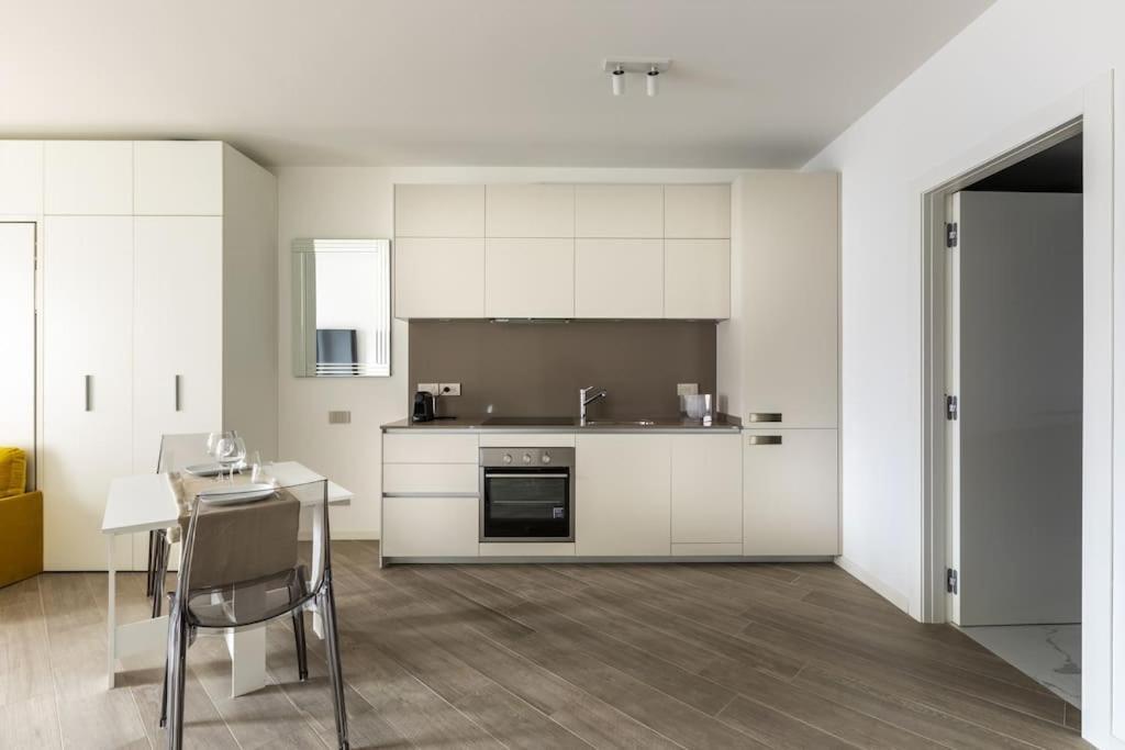 Casa Parboni By Hili Appartamento Roma
